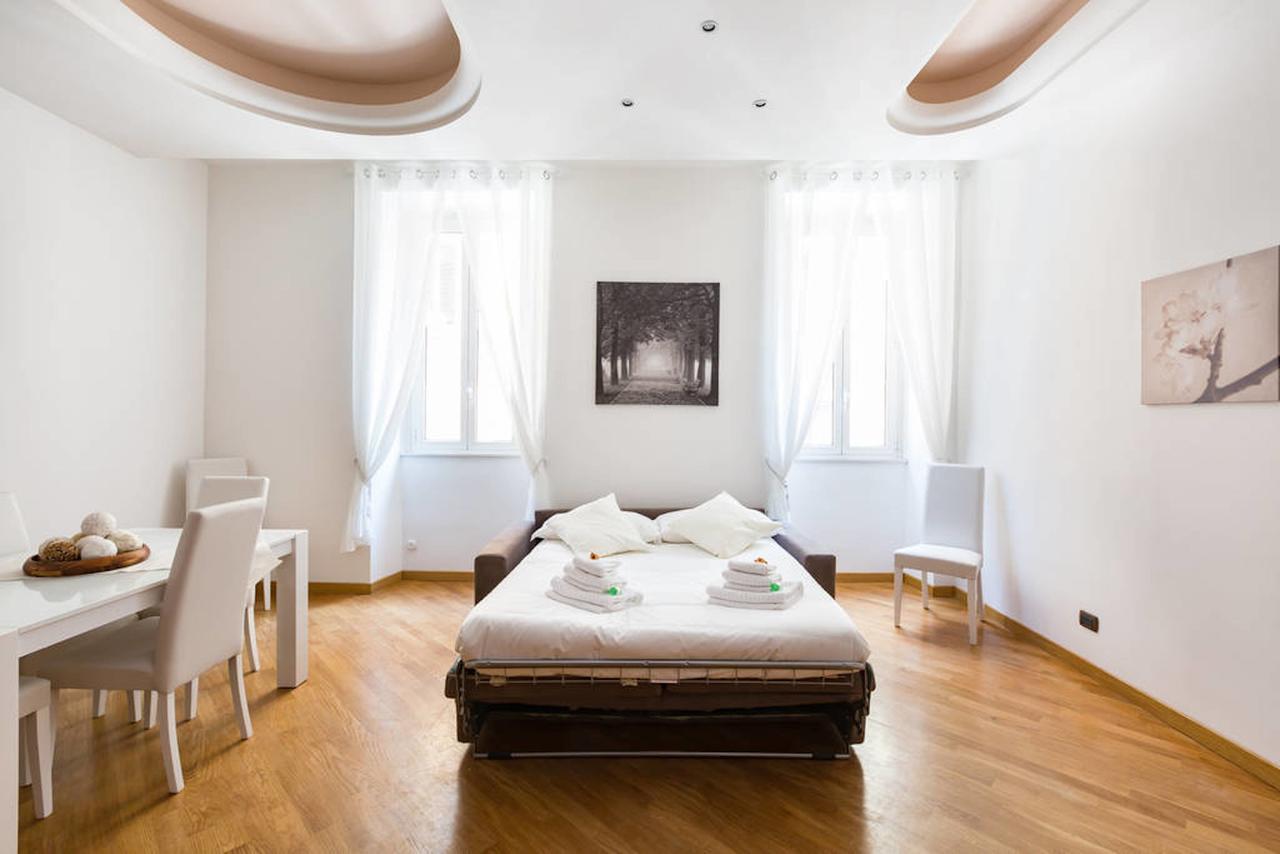 The Colosseum Appartement Rome