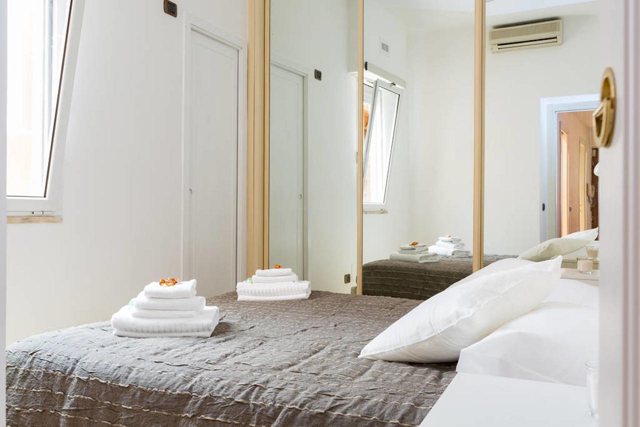 Appartement The Colosseum *