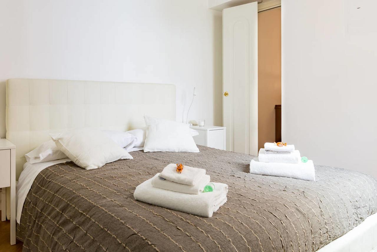 Appartement The Colosseum *