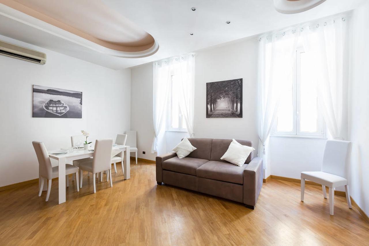 Appartement The Colosseum