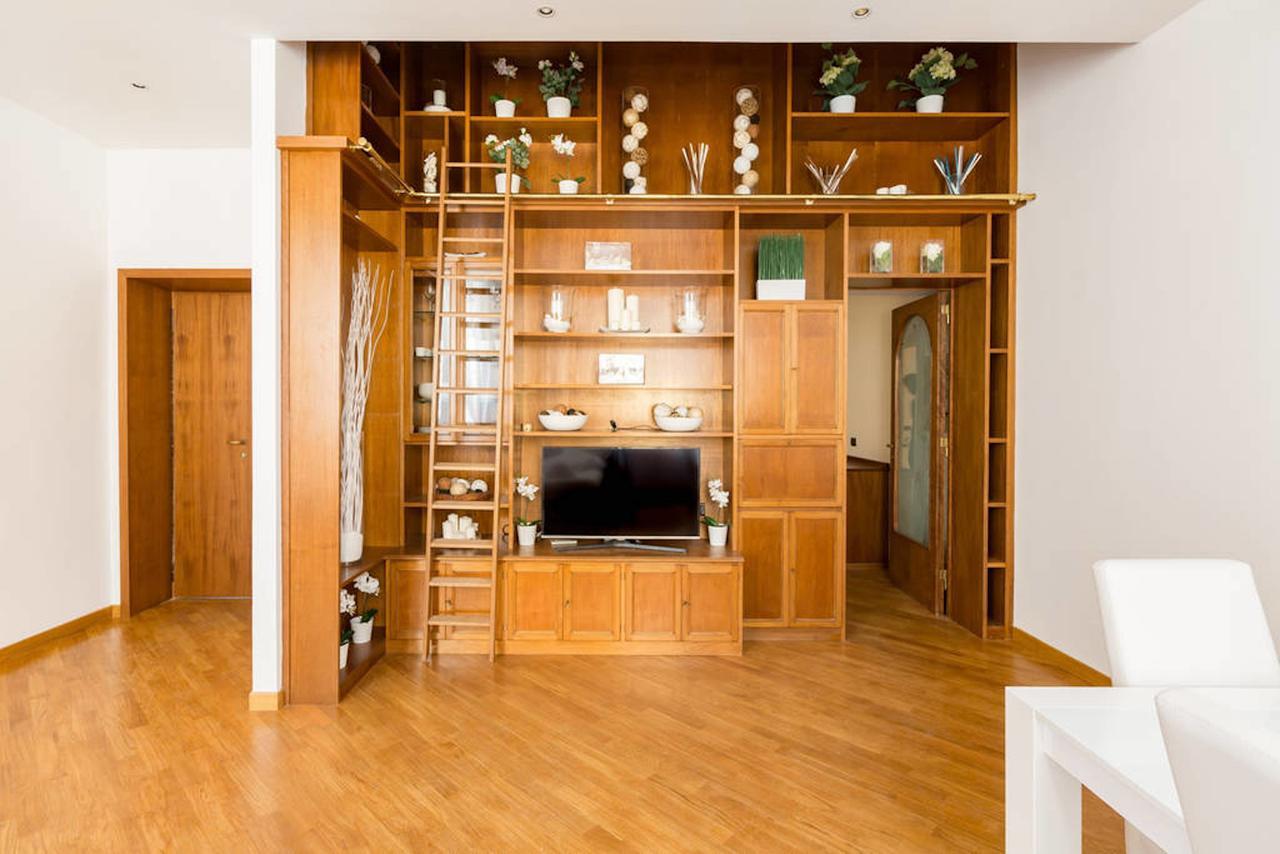 Appartement The Colosseum *