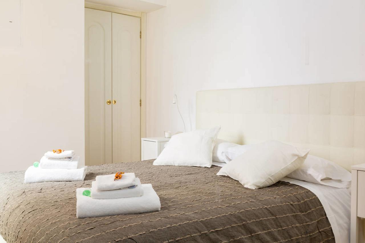 Appartement The Colosseum Rome